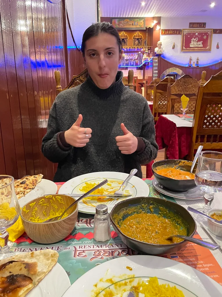 Le Gandhi Gallery Image